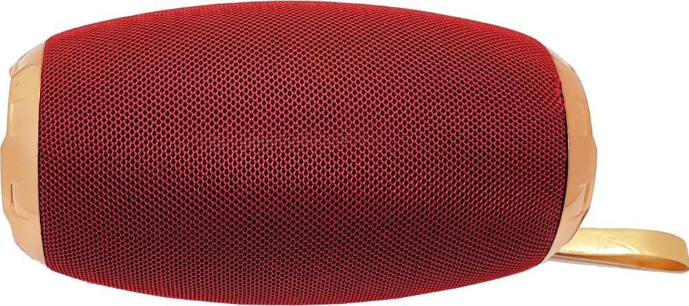 K27 RED BLUETOOTH/USB/FM/M-SD - CShop.co.za | Powered by Compuclinic Solutions