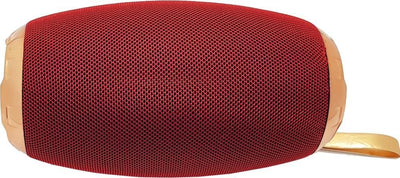 K27 RED BLUETOOTH/USB/FM/M-SD - CShop.co.za | Powered by Compuclinic Solutions