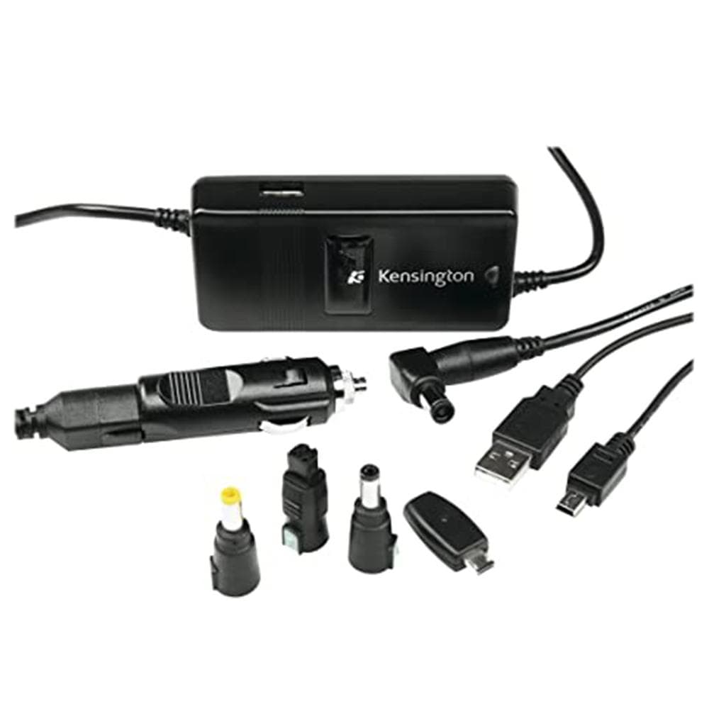 DELL Kensington DC Car / Air Adaptor - 450-13940 450-13940