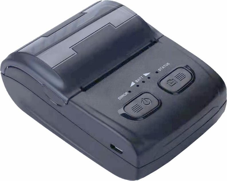 CShop.co.za | Powered by Compuclinic Solutions Kpn200 (Usb+Bluetooth) Receipt Printer KPN200