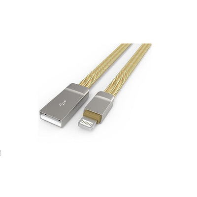 LDNIO CHARGING & DATA CABLE -APPLE 1 M