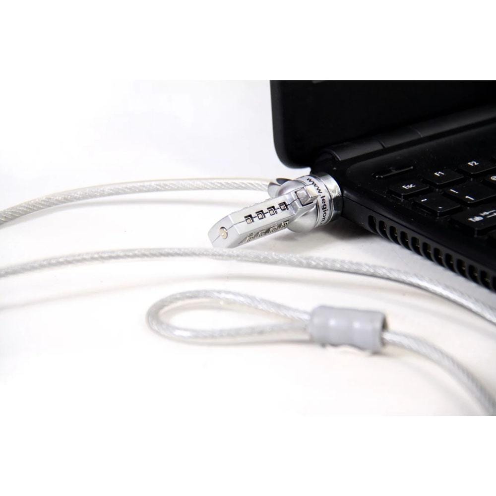 LEGION DESKTOP LOCK KIT - CShop.co.za | Powered by Compuclinic Solutions