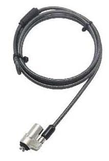 LEGION NOBLE WEDGE KEY LOCK KEYED TO DIFFER - LNBLW - CShop.co.za | Powered by Compuclinic Solutions
