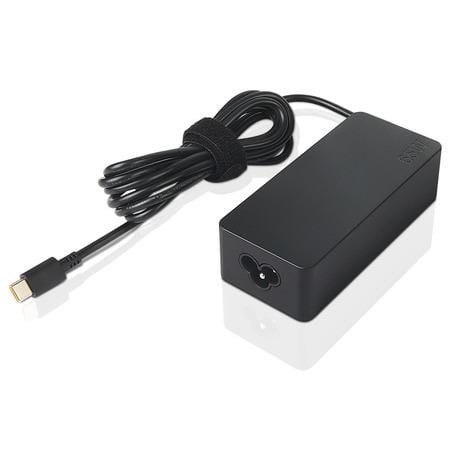 Lenovo 65W Standard AC Adapter (USB Type-C)- ZA - 4X20M26275 - CShop.co.za | Powered by Compuclinic Solutions
