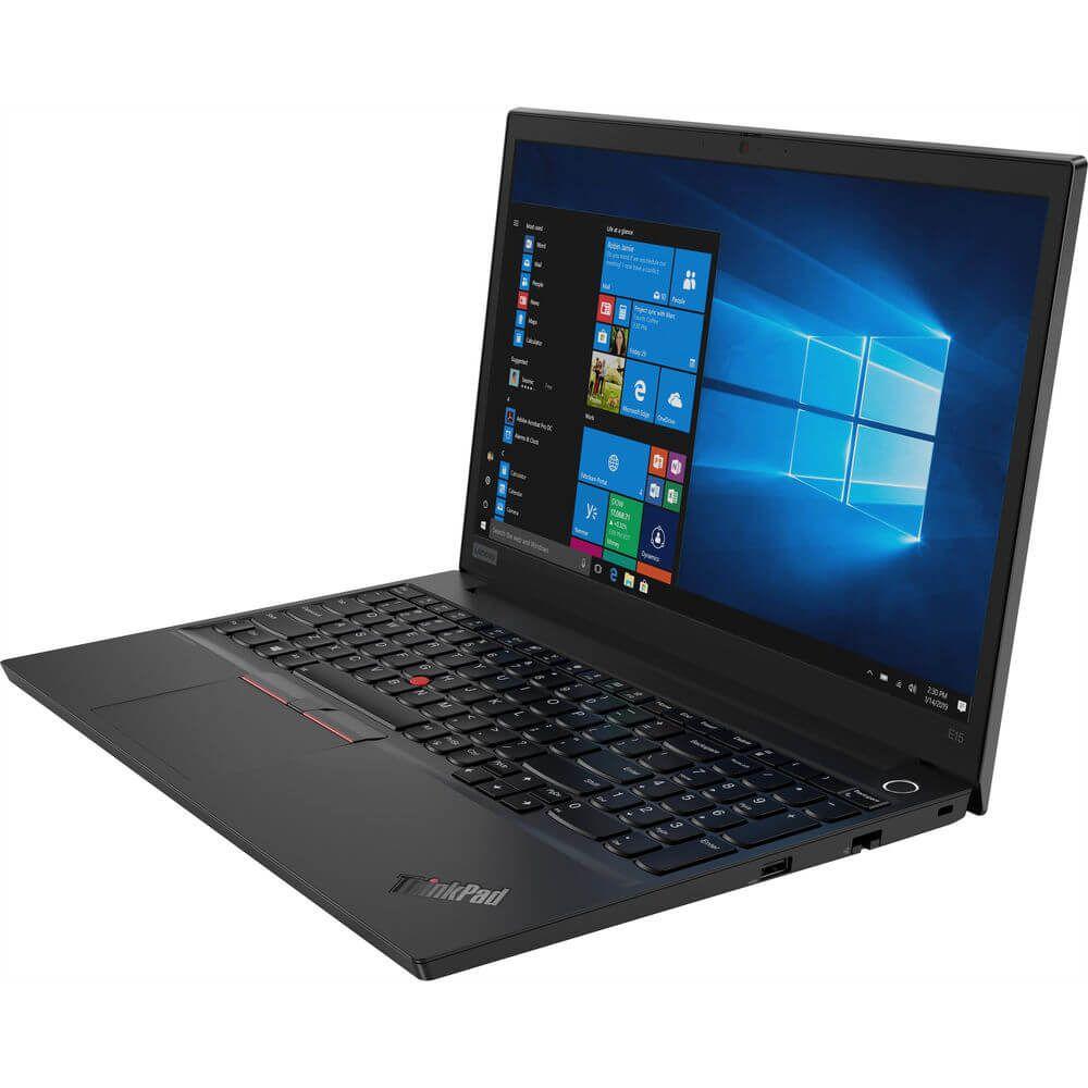 LENOVO Laptops Lenovo E15 i5 8 Gb 512GB SSD 15.6 W10 P - 20RD0001ZA-L1 20RD0001ZA-L1