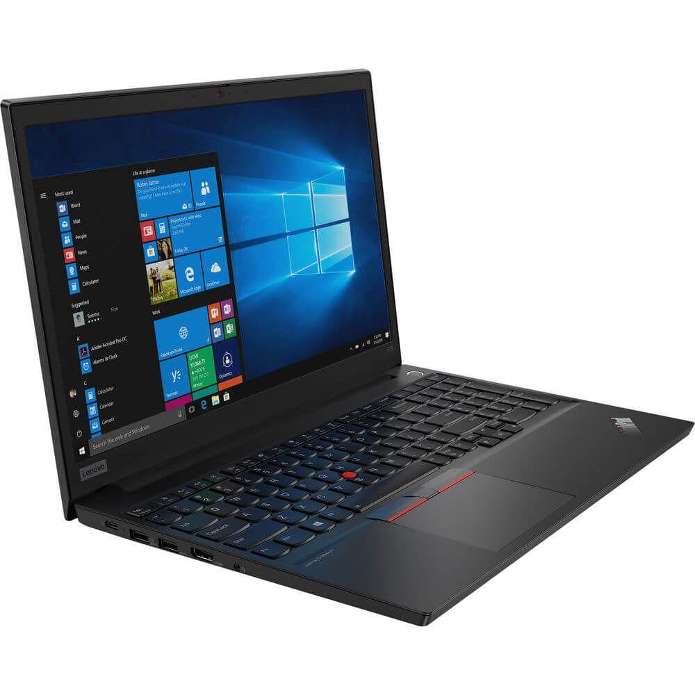 LENOVO Laptops Lenovo E15 i5 8 Gb 512GB SSD 15.6 W10 P - 20RD0001ZA-L1 20RD0001ZA-L1
