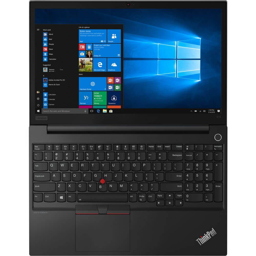 LENOVO Laptops Lenovo E15 i5 8 Gb 512GB SSD 15.6 W10 P - 20RD0001ZA-L1 20RD0001ZA-L1