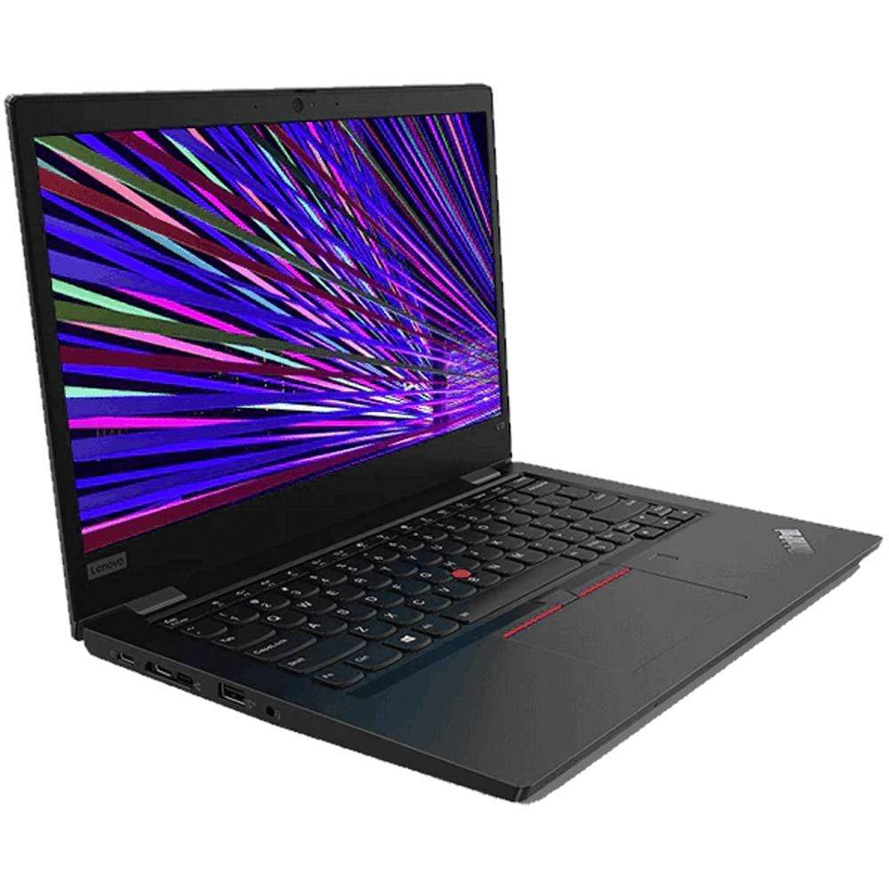 Lenovo Consumer Laptops Lenovo L13 13.3'': i5-1135G7/8GB Base DDR4/256GB SSD M.2 2280 NVMe /Win 10 Pro/1 YR CRI L13 20VH0016ZA
