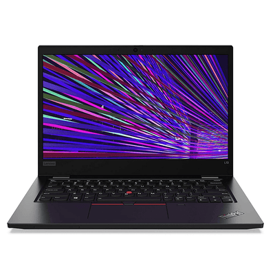 Lenovo Consumer Laptops Lenovo L13 13.3'': i5-1135G7/8GB Base DDR4/256GB SSD M.2 2280 NVMe /Win 10 Pro/1 YR CRI L13 20VH0016ZA