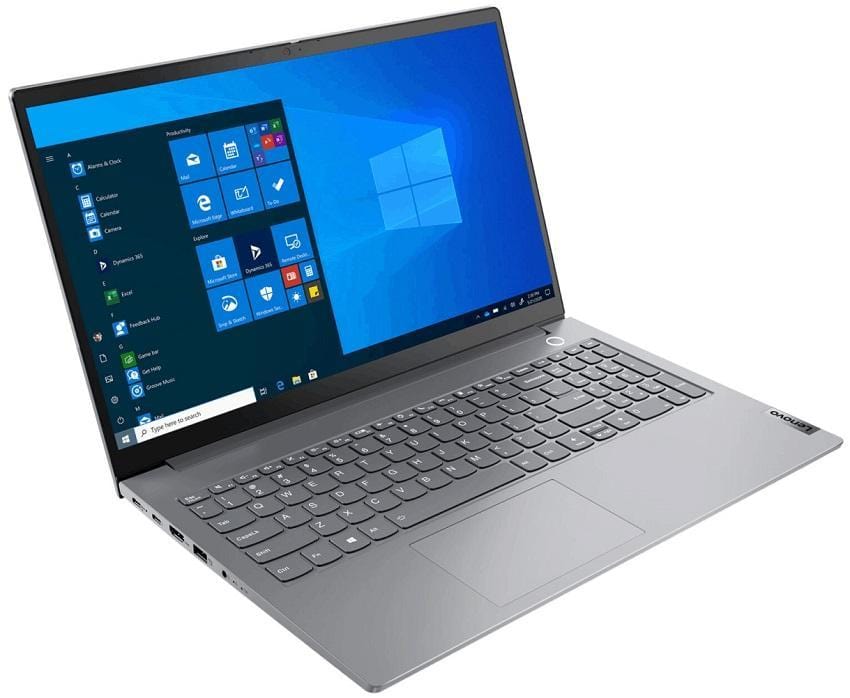 LENOVO Lenovo Thinkbook 15 I5 1135 G7 8 Gb 512 Ssd 15.6 Fhd W10 P - 20VE00PXSA 20VE00PXSA-L