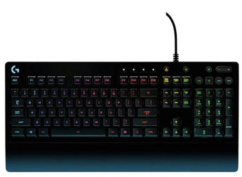 CShop.co.za | Powered by Compuclinic Solutions Logitech G213 Prodigy Gaming Keyboard 920 008093 920-008093