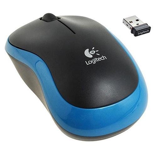 CShop.co.za | Powered by Compuclinic Solutions Logitech Wireless Mouse M185 910-002236
