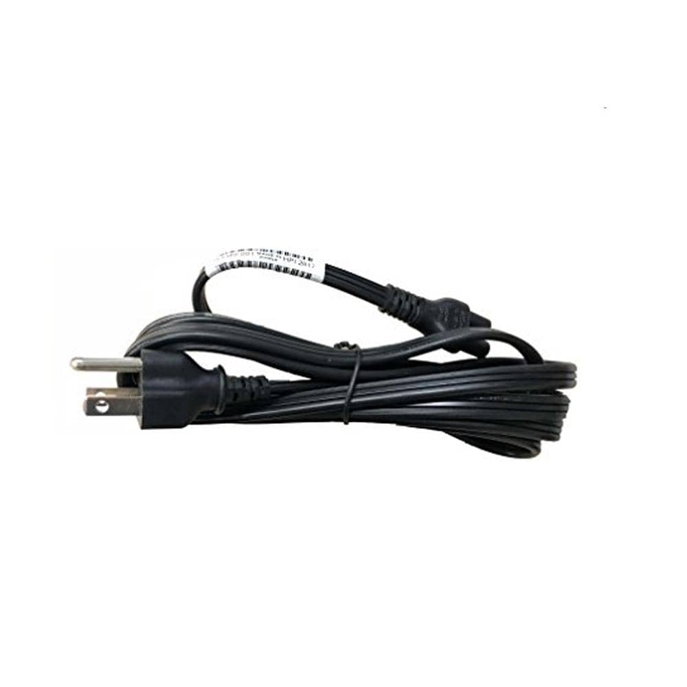 LONGWELL 1.8M 3-PRONG POWER CORD - CShop.co.za | Powered by Compuclinic Solutions