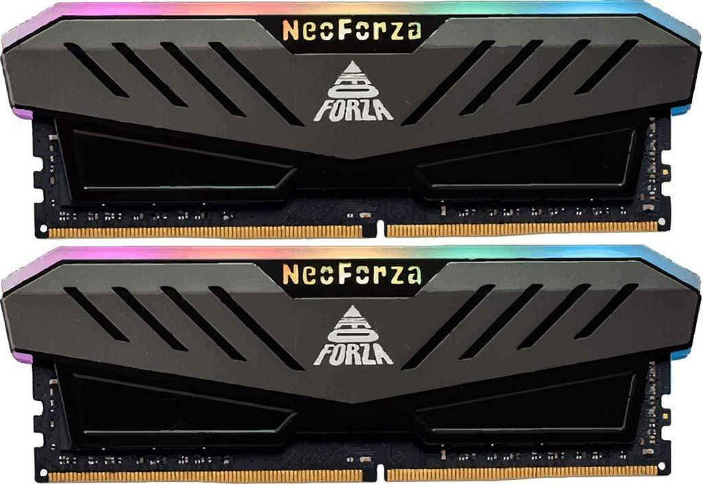 CShop.co.za | Powered by Compuclinic Solutions MARS RGB 2X8GB 3600MHZ 16GB KIT NMGD480E82-3600DF20
