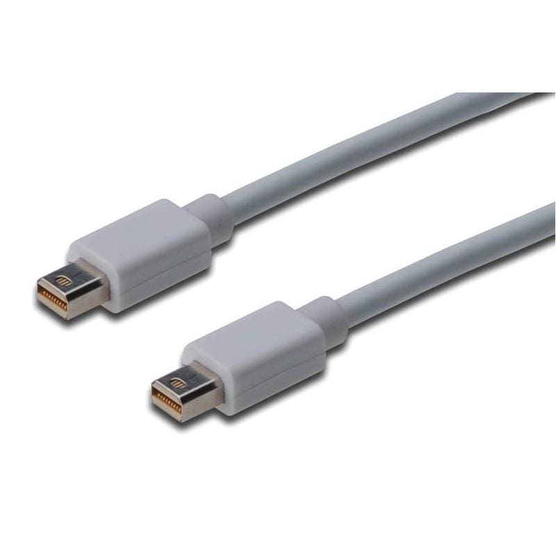 MINI DISPLAY PORT TO MINI DISPLAY PORT - CShop.co.za | Powered by Compuclinic Solutions