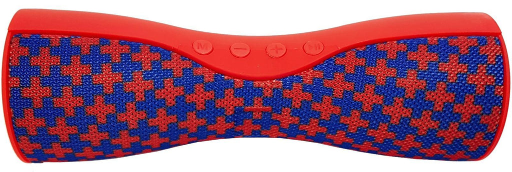 MINI F15 RED BLUETOOTH/USB/FM/M-SD - CShop.co.za | Powered by Compuclinic Solutions