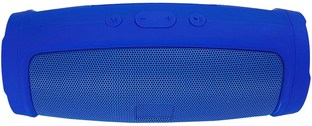 MINI3 BLUE BLUETOOTH/USB/FM/M-SD - CShop.co.za | Powered by Compuclinic Solutions