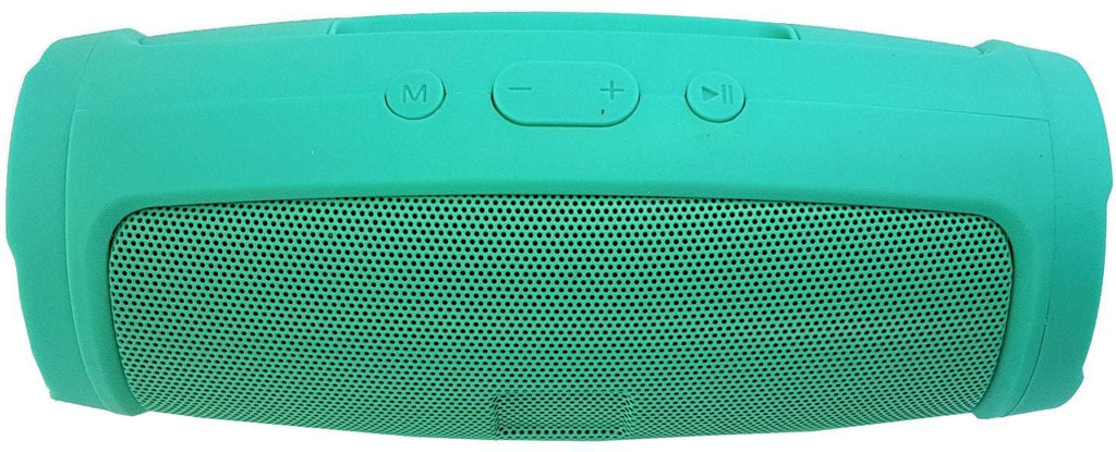 MINI3 GREEN BLUETOOTH/USB/FM/M-SD - CShop.co.za | Powered by Compuclinic Solutions