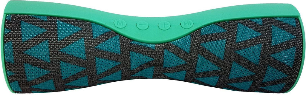 MINIF15 GREEN BLUETOOTH/USB/FM/M-SD - CShop.co.za | Powered by Compuclinic Solutions