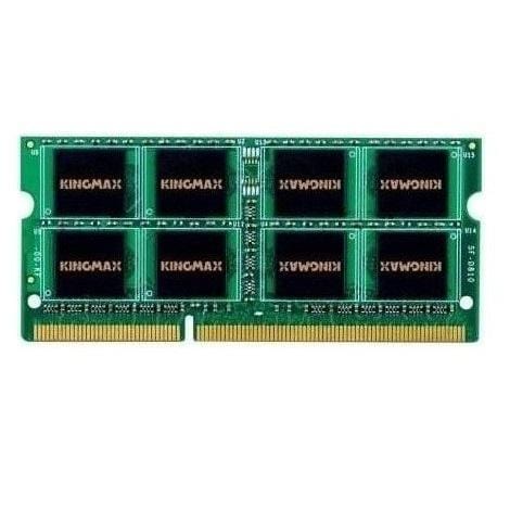 NOTEBOOK 2GB DDR3 1600MHZ KINGMAX - CShop.co.za | Powered by Compuclinic Solutions