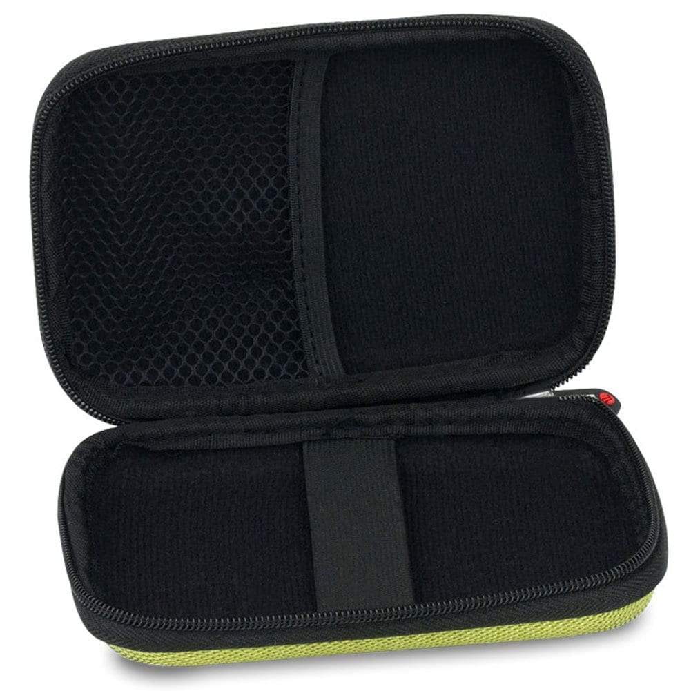 Orico 2.5 Portable Hard Drive Protector Bag - Green - PHD-25-GR - CShop.co.za | Powered by Compuclinic Solutions