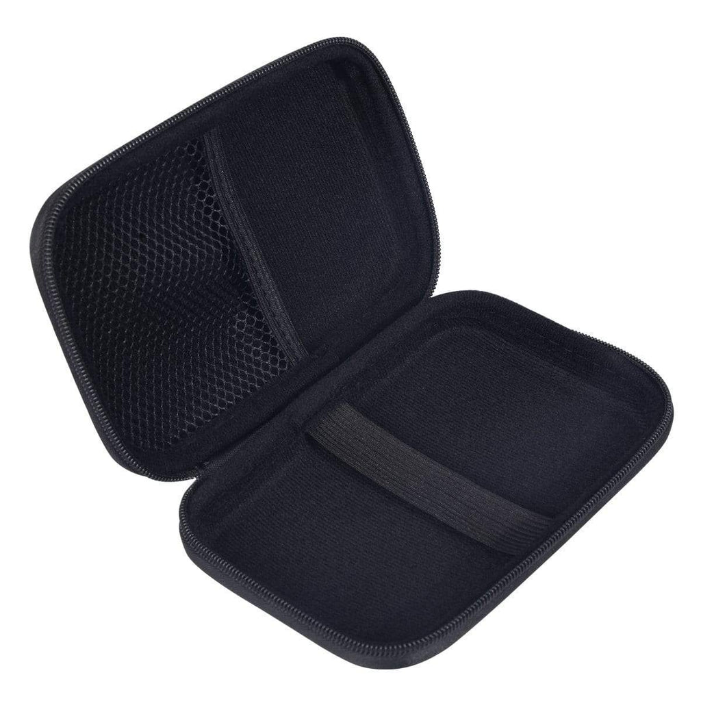 Orico 2.5 Portable Hard Drive Protector Bag - Red - PHD-25-RD - CShop.co.za | Powered by Compuclinic Solutions