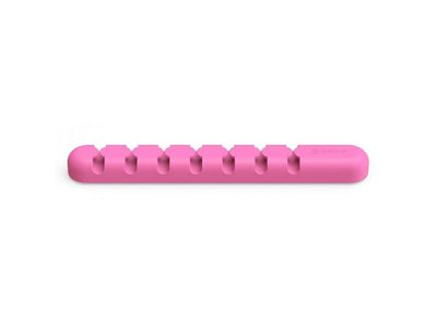 Orico 7 Slot Desktop Cable Management - Pink - CBS7-PK - CShop.co.za | Powered by Compuclinic Solutions
