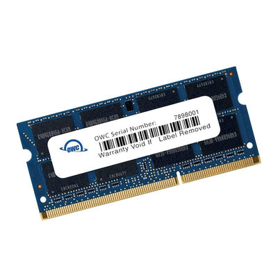OWC DDR3 SODIMM MAC 1333 8GB - CShop.co.za | Powered by Compuclinic Solutions