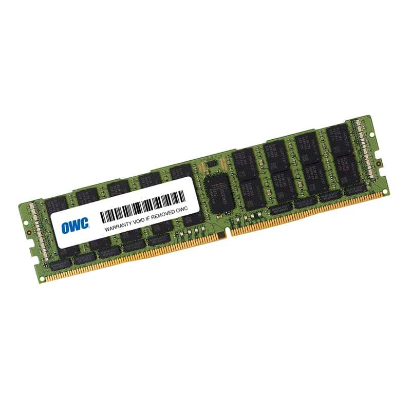 OWC Mac 16GB DDR4 2933MHz ECC RDIMM - CShop.co.za | Powered by Compuclinic Solutions