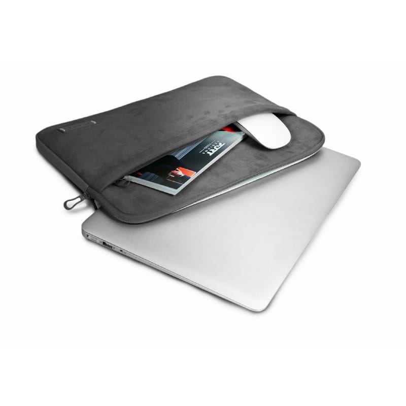 Port Designs MILANO 10/12.5 Notebook Sleeve Grey - CShop.co.za | Powered by Compuclinic Solutions