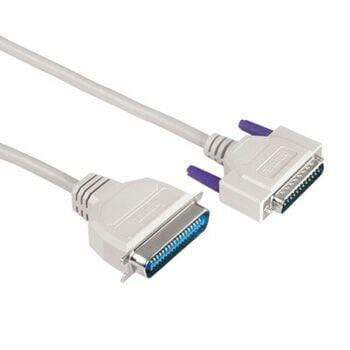 PRINTER 25 PIN MALE TO 36PIN F 3.0M - CShop.co.za | Powered by Compuclinic Solutions