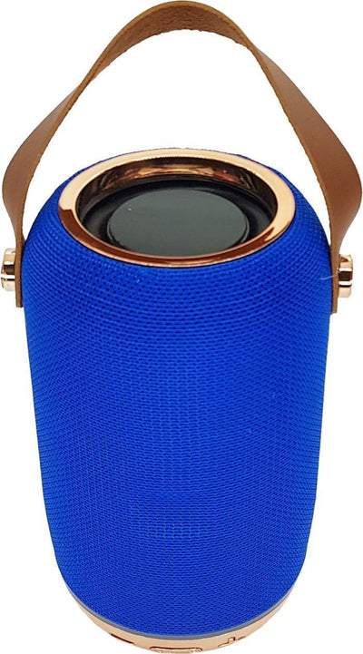 R12 BLUE BLUETOOTH/USB/FM/M-SD - CShop.co.za | Powered by Compuclinic Solutions