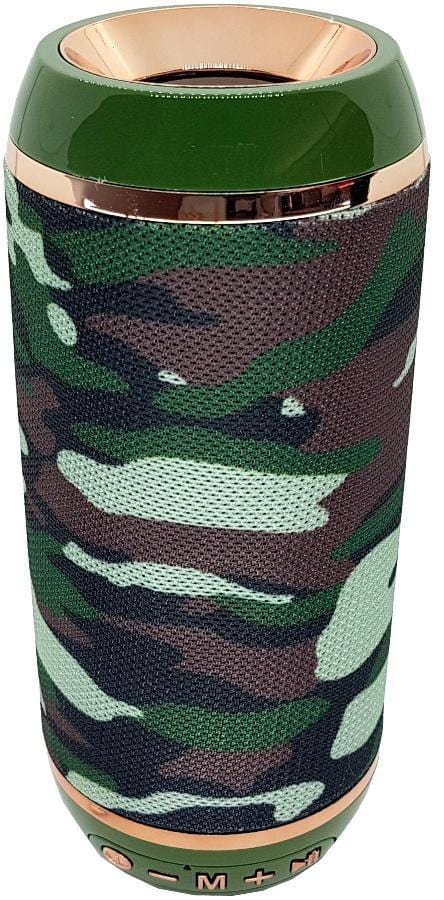 R4 CAMO BLUETOOTH/USB/FM/M-SD - CShop.co.za | Powered by Compuclinic Solutions