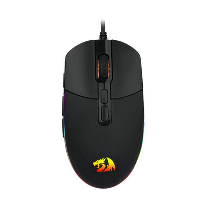Redragon INVADER 10000DPI Gaming Mouse - Black - CShop.co.za | Powered by Compuclinic Solutions