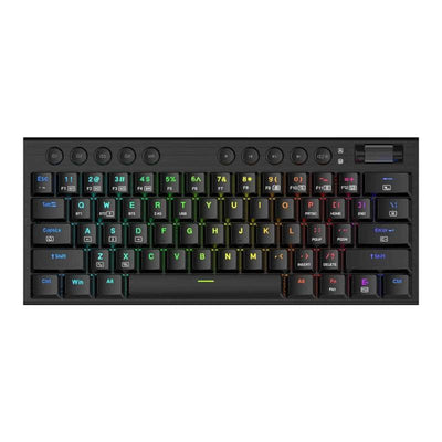 Redragon Redragon Kb Mech Noctis Rgb Rd K632 Rgb Pro RD-K632RGB-PRO