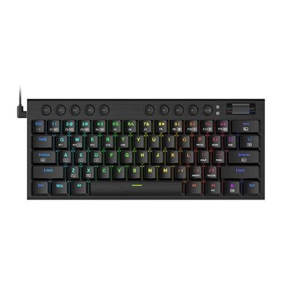 Redragon Redragon Kb Mech Noctis Rgb Rd K632 Rgb RD-K632-RGB