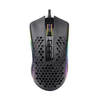 Redragon REDRAGON MOUSE STORM 12400DPI RD-M808-RGB