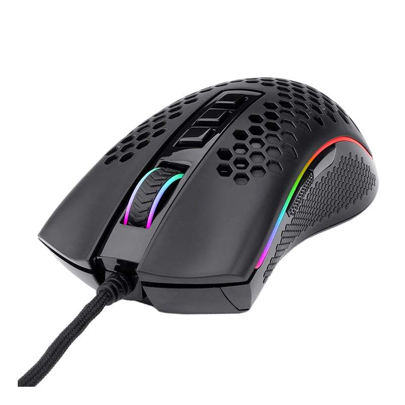 Redragon REDRAGON MOUSE STORM 12400DPI RD-M808-RGB