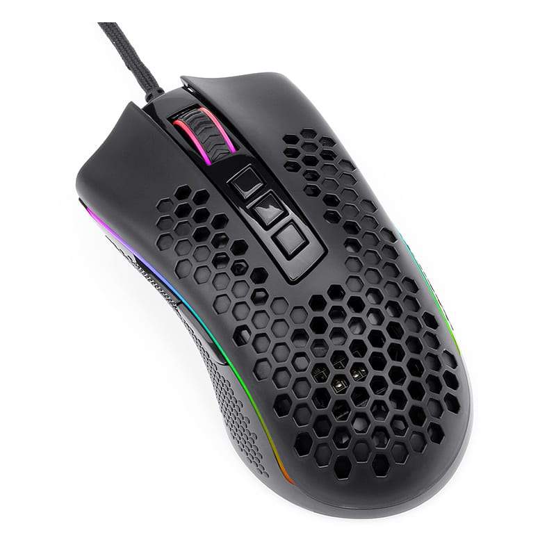 Redragon REDRAGON MOUSE STORM 12400DPI RD-M808-RGB