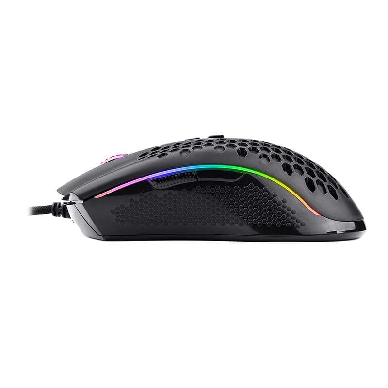 Redragon REDRAGON MOUSE STORM 12400DPI RD-M808-RGB
