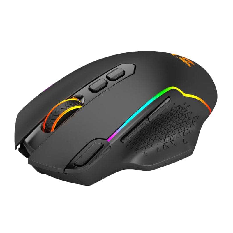 Redragon Redragon Mouse Taipan Pro 10000 Dpi Rf Rg Rd M810 Rgb Pro RD-M810RGB-PRO