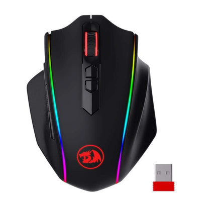 Redragon REDRAGON MOUSE VAMPIRE ELITE 16000DPI RD-M686RGB