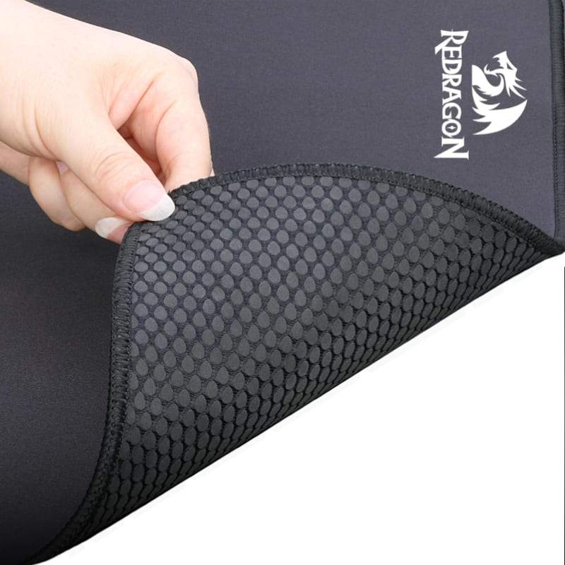 Redragon Mousepad Flick M 270 X320 Bk Rd P030 - CShop.co.za | Powered by Compuclinic Solutions