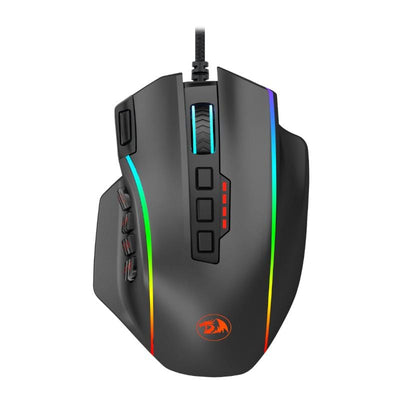 Redragon Redragon Perdiction Gaming Mouse Rd M901 K 2 RD-M901-K-2