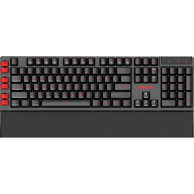 Redragon YAKSA Gaming Keyboard - Black - RD-K505 - CShop.co.za | Powered by Compuclinic Solutions