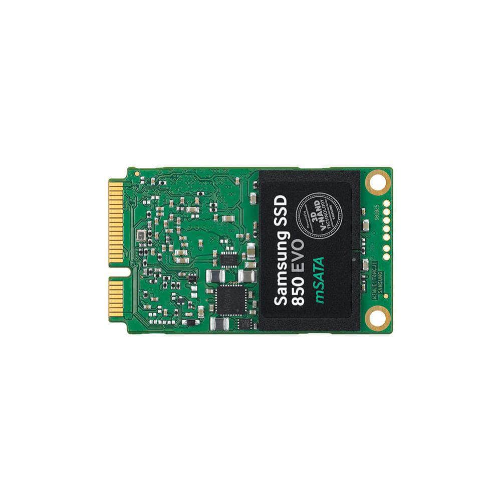 SAMSUNG SAMSUNG 850 EVO 500GB SSD MZ-M5E500BW
