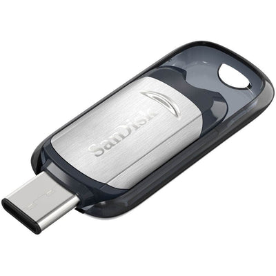 Sandisk FLASH DRIVE Sandisk Ultra Dual Drive Usb Type C Flash Drive 64 Gb Sdddc2 064 G G46 SDDDC2-064G-G46