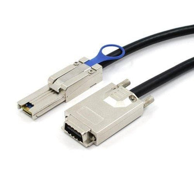 CShop.co.za | Powered by Compuclinic Solutions SAS SFF-8088 TO SFF-8470 2M SAS001