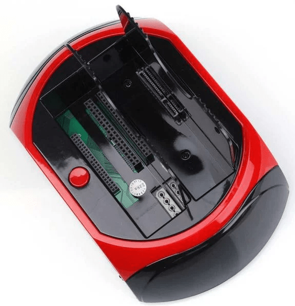 CShop.co.za | Powered by Compuclinic Solutions SATA IDE ALL IN ONE HDD DOCKING HDDOC-1