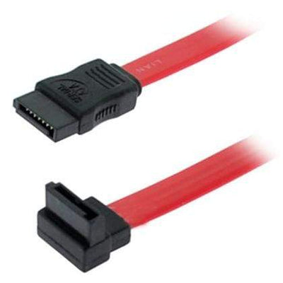 CShop.co.za | Powered by Compuclinic Solutions SATA L SHAPE DATA CABLE 40CM CAB067
